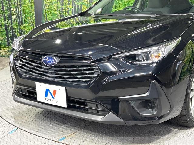 インプレッサ ST 4WD 11.6型ナビ 全周囲カメラ アイサイト 全車速追従クルーズ ドラレコ クリアランスソナー シートヒーター ステアリングヒーター ETC 車線逸脱警報 デュアルエアコン 純正17インチアルミ(44枚目)