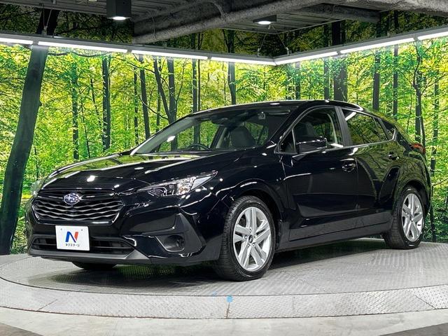 インプレッサ ST 4WD 11.6型ナビ 全周囲カメラ アイサイト 全車速追従クルーズ ドラレコ クリアランスソナー シートヒーター ステアリングヒーター ETC 車線逸脱警報 デュアルエアコン 純正17インチアルミ(45枚目)