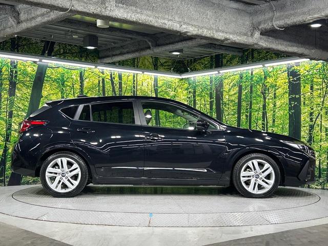 インプレッサ ST 4WD 11.6型ナビ 全周囲カメラ アイサイト 全車速追従クルーズ ドラレコ クリアランスソナー シートヒーター ステアリングヒーター ETC 車線逸脱警報 デュアルエアコン 純正17インチアルミ(47枚目)