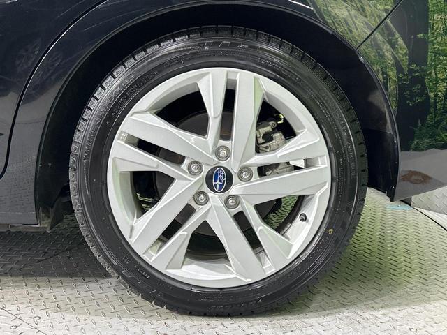 インプレッサ ST 4WD 11.6型ナビ 全周囲カメラ アイサイト 全車速追従クルーズ ドラレコ クリアランスソナー シートヒーター ステアリングヒーター ETC 車線逸脱警報 デュアルエアコン 純正17インチアルミ(49枚目)