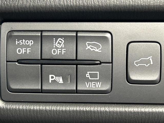 ＣＸ－８ ＸＤプロアクティブ　Ｓパッケージ　４ＷＤ　ターボ　７人乗り　純正８型ナビ　全周囲カメラ　スマートシティブレーキサポート　ブラインドスポットモニタリング　レーダークルーズ　電動リアゲート　革シート　前席＋中席シートエアコン　パワーシート（34枚目）