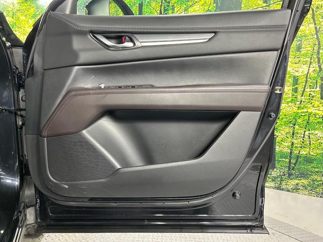 ＣＸ－８ ＸＤプロアクティブ　Ｓパッケージ　４ＷＤ　ターボ　７人乗り　純正８型ナビ　全周囲カメラ　スマートシティブレーキサポート　ブラインドスポットモニタリング　レーダークルーズ　電動リアゲート　革シート　前席＋中席シートエアコン　パワーシート（66枚目）