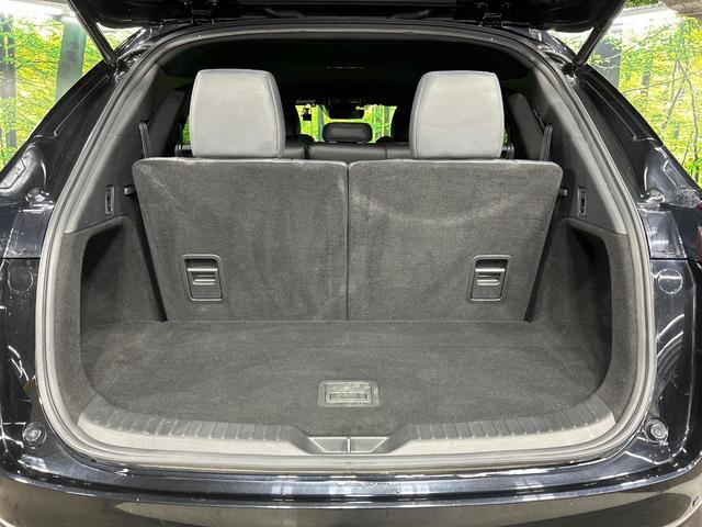 ＣＸ－８ ＸＤプロアクティブ　Ｓパッケージ　４ＷＤ　ターボ　７人乗り　純正８型ナビ　全周囲カメラ　スマートシティブレーキサポート　ブラインドスポットモニタリング　レーダークルーズ　電動リアゲート　革シート　前席＋中席シートエアコン　パワーシート（68枚目）