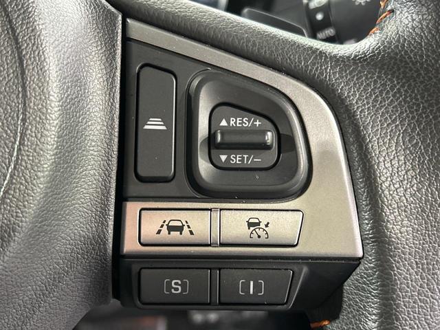 ＸＶ ２．０ｉ　アイサイト　本州仕仕入れ　後期Ｅ型　４ＷＤ　ＳＤナビ　バックカメラ　アイサイトＶｅｒ３　全車速追従型クルーズ　誤発進＆誤後進抑制システム　ＥＴＣ　車線逸脱警報　純正１７インチアルミ　Ｂｌｕｅｔｏｏｔｈ（6枚目）