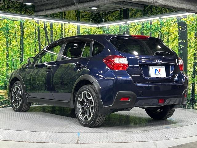 ＸＶ ２．０ｉ　アイサイト　本州仕仕入れ　後期Ｅ型　４ＷＤ　ＳＤナビ　バックカメラ　アイサイトＶｅｒ３　全車速追従型クルーズ　誤発進＆誤後進抑制システム　ＥＴＣ　車線逸脱警報　純正１７インチアルミ　Ｂｌｕｅｔｏｏｔｈ（39枚目）