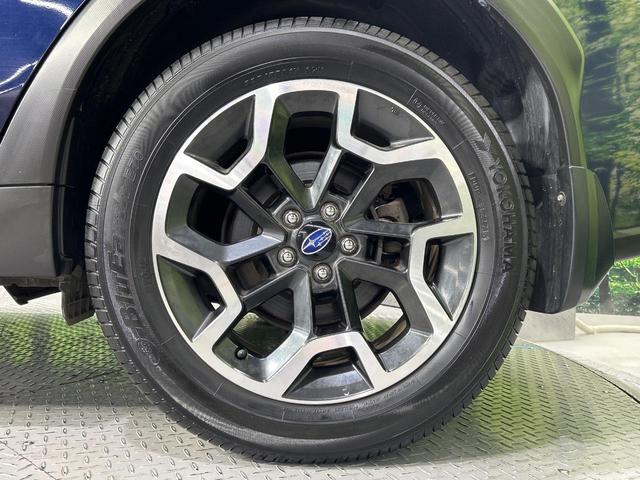 ＸＶ ２．０ｉ　アイサイト　本州仕仕入れ　後期Ｅ型　４ＷＤ　ＳＤナビ　バックカメラ　アイサイトＶｅｒ３　全車速追従型クルーズ　誤発進＆誤後進抑制システム　ＥＴＣ　車線逸脱警報　純正１７インチアルミ　Ｂｌｕｅｔｏｏｔｈ（40枚目）