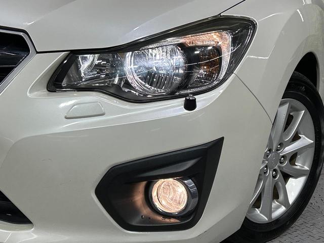 インプレッサスポーツ 2.0iアイサイト 本州仕入れ 4WD 純正ナビ バックカメラ アイサイトVer2 全車速追従型クルーズ HIDヘッド キーレスアクセス/プッシュスタート ETC ドラレコ 車線逸脱警報 アイドリングストップ(7枚目)