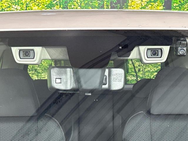 フォレスター アドバンス 本州仕入 SDナビ 禁煙車 アイサイト スマートリアビューミラー フロントカメラ バックカメラ リアビークルディティクション メモリー付きパワーシート 全席シートヒーター ステアリングヒーター(4枚目)