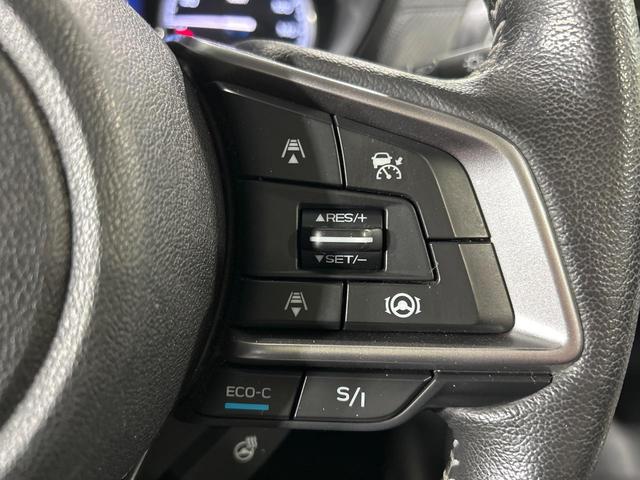 フォレスター アドバンス 本州仕入 SDナビ 禁煙車 アイサイト スマートリアビューミラー フロントカメラ バックカメラ リアビークルディティクション メモリー付きパワーシート 全席シートヒーター ステアリングヒーター(5枚目)
