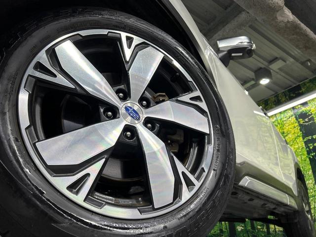 フォレスター アドバンス 本州仕入 SDナビ 禁煙車 アイサイト スマートリアビューミラー フロントカメラ バックカメラ リアビークルディティクション メモリー付きパワーシート 全席シートヒーター ステアリングヒーター(15枚目)