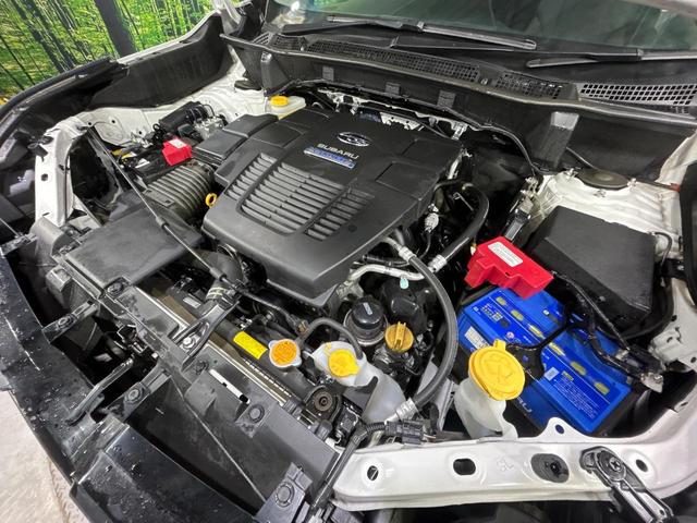 フォレスター アドバンス 本州仕入 SDナビ 禁煙車 アイサイト スマートリアビューミラー フロントカメラ バックカメラ リアビークルディティクション メモリー付きパワーシート 全席シートヒーター ステアリングヒーター(20枚目)