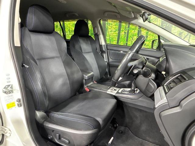 レヴォーグ 1.6GT-Sアイサイト 本州仕入 ターボ 4WD SDナビ バックカメラ 寒冷地仕様 アイサイトVer3 全車速追従型クルーズ ビルシュタインダンパー パワーシート LED ETC オートライト 純正18インチアルミ(9枚目)