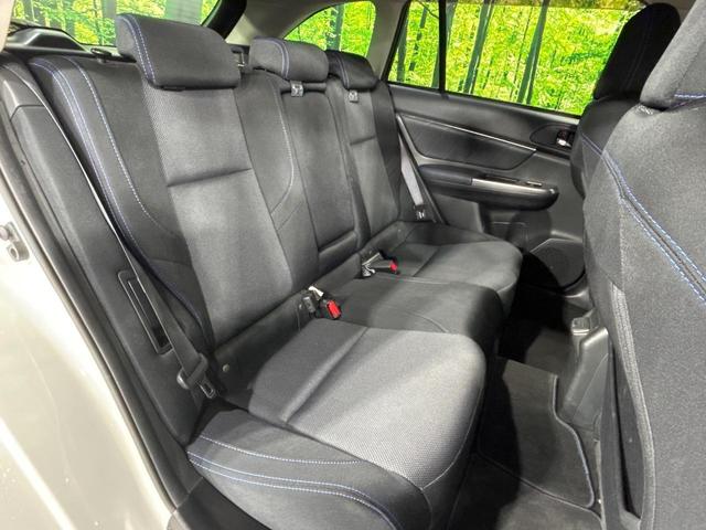 レヴォーグ 1.6GT-Sアイサイト 本州仕入 ターボ 4WD SDナビ バックカメラ 寒冷地仕様 アイサイトVer3 全車速追従型クルーズ ビルシュタインダンパー パワーシート LED ETC オートライト 純正18インチアルミ(10枚目)