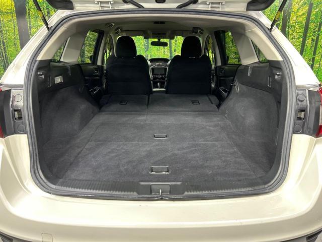 レヴォーグ 1.6GT-Sアイサイト 本州仕入 ターボ 4WD SDナビ バックカメラ 寒冷地仕様 アイサイトVer3 全車速追従型クルーズ ビルシュタインダンパー パワーシート LED ETC オートライト 純正18インチアルミ(11枚目)