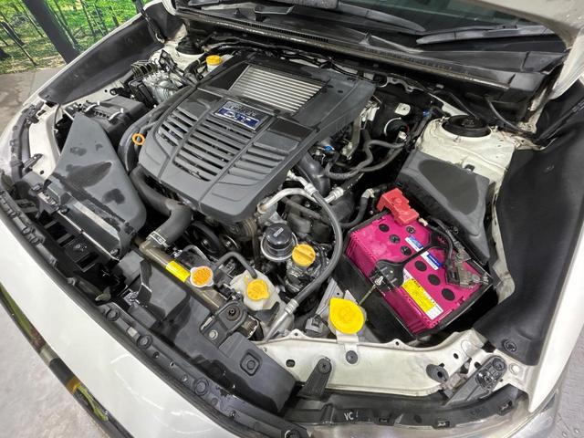 レヴォーグ 1.6GT-Sアイサイト 本州仕入 ターボ 4WD SDナビ バックカメラ 寒冷地仕様 アイサイトVer3 全車速追従型クルーズ ビルシュタインダンパー パワーシート LED ETC オートライト 純正18インチアルミ(18枚目)