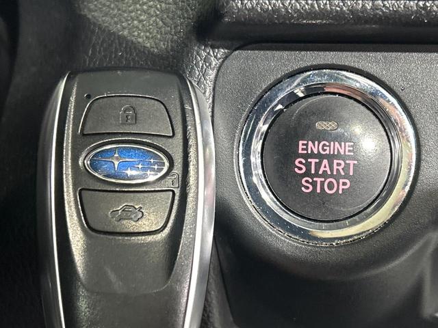 レヴォーグ 1.6GT-Sアイサイト 本州仕入 ターボ 4WD SDナビ バックカメラ 寒冷地仕様 アイサイトVer3 全車速追従型クルーズ ビルシュタインダンパー パワーシート LED ETC オートライト 純正18インチアルミ(23枚目)