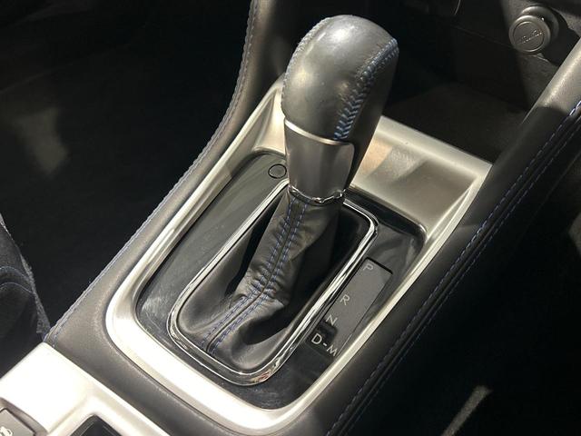 レヴォーグ 1.6GT-Sアイサイト 本州仕入 ターボ 4WD SDナビ バックカメラ 寒冷地仕様 アイサイトVer3 全車速追従型クルーズ ビルシュタインダンパー パワーシート LED ETC オートライト 純正18インチアルミ(28枚目)