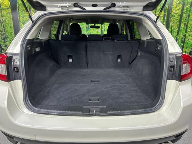 レヴォーグ 1.6GT-Sアイサイト 本州仕入 ターボ 4WD SDナビ バックカメラ 寒冷地仕様 アイサイトVer3 全車速追従型クルーズ ビルシュタインダンパー パワーシート LED ETC オートライト 純正18インチアルミ(29枚目)