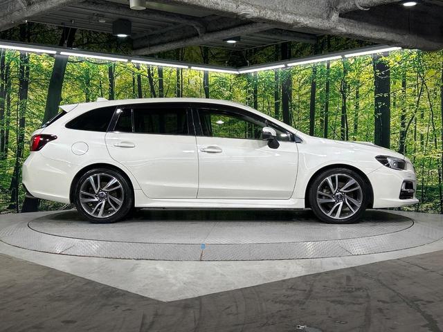 レヴォーグ 1.6GT-Sアイサイト 本州仕入 ターボ 4WD SDナビ バックカメラ 寒冷地仕様 アイサイトVer3 全車速追従型クルーズ ビルシュタインダンパー パワーシート LED ETC オートライト 純正18インチアルミ(37枚目)