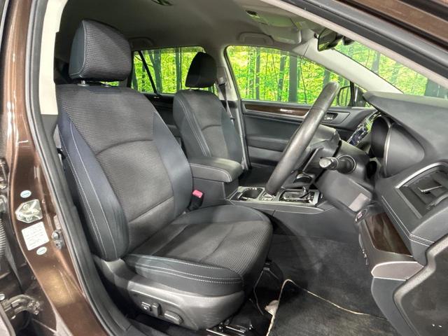 レガシィアウトバック ベースグレード　４ＷＤ　本州仕入　後期Ｄ型　メーカーＯＰナビ　フロントカメラ　サイドカメラ　バックカメラ　寒冷地仕様　レーダークルーズ　電動リアゲート　全席シートヒーター　ドラレコ　コーナーセンサー　スマートキー（8枚目）