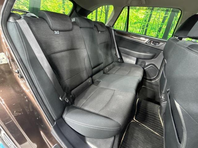 レガシィアウトバック ベースグレード　４ＷＤ　本州仕入　後期Ｄ型　メーカーＯＰナビ　フロントカメラ　サイドカメラ　バックカメラ　寒冷地仕様　レーダークルーズ　電動リアゲート　全席シートヒーター　ドラレコ　コーナーセンサー　スマートキー（9枚目）