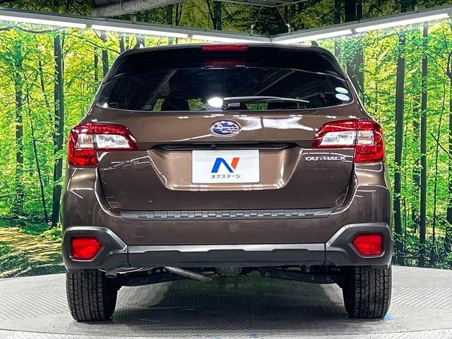 レガシィアウトバック ベースグレード　４ＷＤ　本州仕入　後期Ｄ型　メーカーＯＰナビ　フロントカメラ　サイドカメラ　バックカメラ　寒冷地仕様　レーダークルーズ　電動リアゲート　全席シートヒーター　ドラレコ　コーナーセンサー　スマートキー（16枚目）