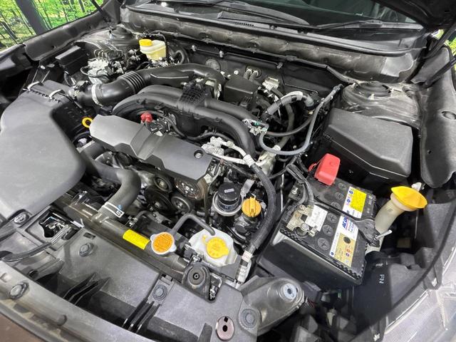 レガシィアウトバック ベースグレード　４ＷＤ　本州仕入　後期Ｄ型　メーカーＯＰナビ　フロントカメラ　サイドカメラ　バックカメラ　寒冷地仕様　レーダークルーズ　電動リアゲート　全席シートヒーター　ドラレコ　コーナーセンサー　スマートキー（19枚目）