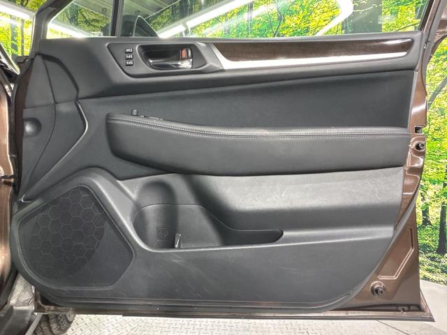 レガシィアウトバック ベースグレード　４ＷＤ　本州仕入　後期Ｄ型　メーカーＯＰナビ　フロントカメラ　サイドカメラ　バックカメラ　寒冷地仕様　レーダークルーズ　電動リアゲート　全席シートヒーター　ドラレコ　コーナーセンサー　スマートキー（41枚目）