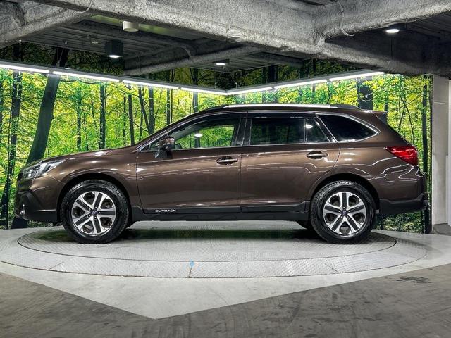 レガシィアウトバック ベースグレード　４ＷＤ　本州仕入　後期Ｄ型　メーカーＯＰナビ　フロントカメラ　サイドカメラ　バックカメラ　寒冷地仕様　レーダークルーズ　電動リアゲート　全席シートヒーター　ドラレコ　コーナーセンサー　スマートキー（76枚目）