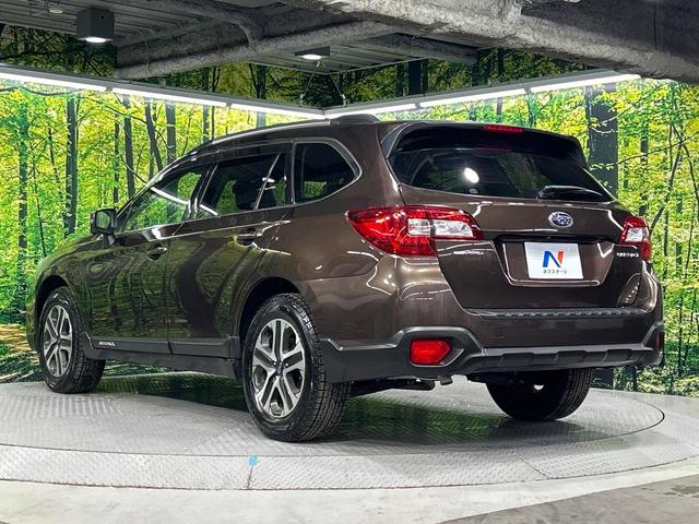 レガシィアウトバック ベースグレード　４ＷＤ　本州仕入　後期Ｄ型　メーカーＯＰナビ　フロントカメラ　サイドカメラ　バックカメラ　寒冷地仕様　レーダークルーズ　電動リアゲート　全席シートヒーター　ドラレコ　コーナーセンサー　スマートキー（77枚目）