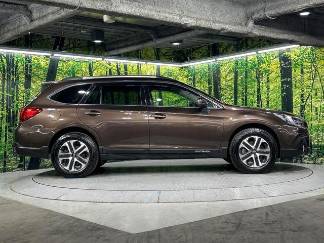 レガシィアウトバック ベースグレード　４ＷＤ　本州仕入　後期Ｄ型　メーカーＯＰナビ　フロントカメラ　サイドカメラ　バックカメラ　寒冷地仕様　レーダークルーズ　電動リアゲート　全席シートヒーター　ドラレコ　コーナーセンサー　スマートキー（78枚目）