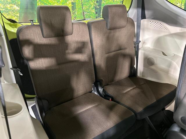 シエンタ Ｇ　本州仕入れ　４ＷＤ　プリクラッシュセーフティ　両側パワースライドドア　寒冷地仕様　シートヒーター　スマートキー　ＬＥＤヘッド　ＥＴＣ　オートハイビーム　オートライト　オートエアコン（14枚目）