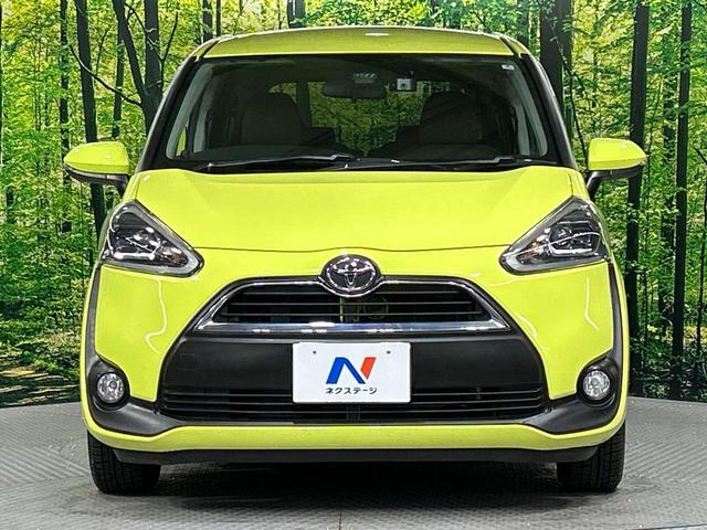 シエンタ Ｇ　本州仕入れ　４ＷＤ　プリクラッシュセーフティ　両側パワースライドドア　寒冷地仕様　シートヒーター　スマートキー　ＬＥＤヘッド　ＥＴＣ　オートハイビーム　オートライト　オートエアコン（16枚目）