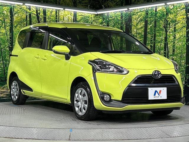 シエンタ Ｇ　本州仕入れ　４ＷＤ　プリクラッシュセーフティ　両側パワースライドドア　寒冷地仕様　シートヒーター　スマートキー　ＬＥＤヘッド　ＥＴＣ　オートハイビーム　オートライト　オートエアコン（18枚目）