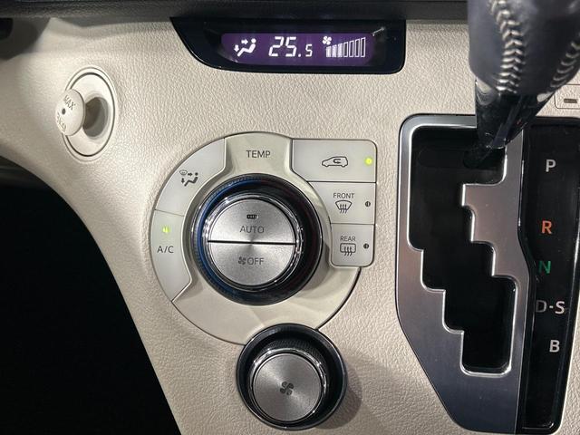 シエンタ Ｇ　本州仕入れ　４ＷＤ　プリクラッシュセーフティ　両側パワースライドドア　寒冷地仕様　シートヒーター　スマートキー　ＬＥＤヘッド　ＥＴＣ　オートハイビーム　オートライト　オートエアコン（27枚目）