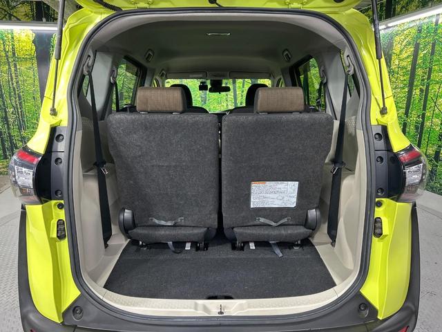 シエンタ Ｇ　本州仕入れ　４ＷＤ　プリクラッシュセーフティ　両側パワースライドドア　寒冷地仕様　シートヒーター　スマートキー　ＬＥＤヘッド　ＥＴＣ　オートハイビーム　オートライト　オートエアコン（29枚目）