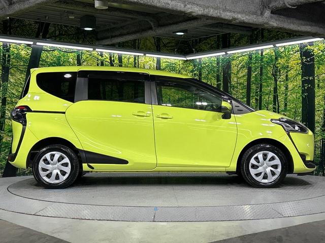 シエンタ Ｇ　本州仕入れ　４ＷＤ　プリクラッシュセーフティ　両側パワースライドドア　寒冷地仕様　シートヒーター　スマートキー　ＬＥＤヘッド　ＥＴＣ　オートハイビーム　オートライト　オートエアコン（33枚目）