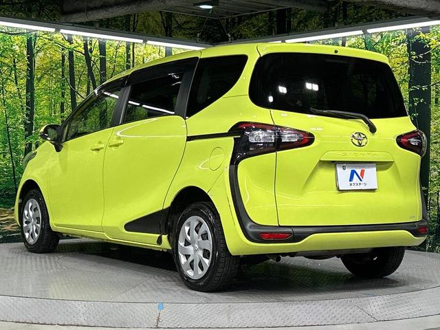 シエンタ Ｇ　本州仕入れ　４ＷＤ　プリクラッシュセーフティ　両側パワースライドドア　寒冷地仕様　シートヒーター　スマートキー　ＬＥＤヘッド　ＥＴＣ　オートハイビーム　オートライト　オートエアコン（34枚目）