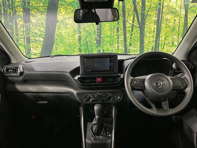 ライズ X 4WD ターボ 純正ナビ バックカメラ 寒冷地仕様 スマートアシスト コーナーセンサー ビルトインETC ステアリングスイッチ オートハイビーム 車線逸脱警報 オートライト スマートキー LEDヘッド(2枚目)