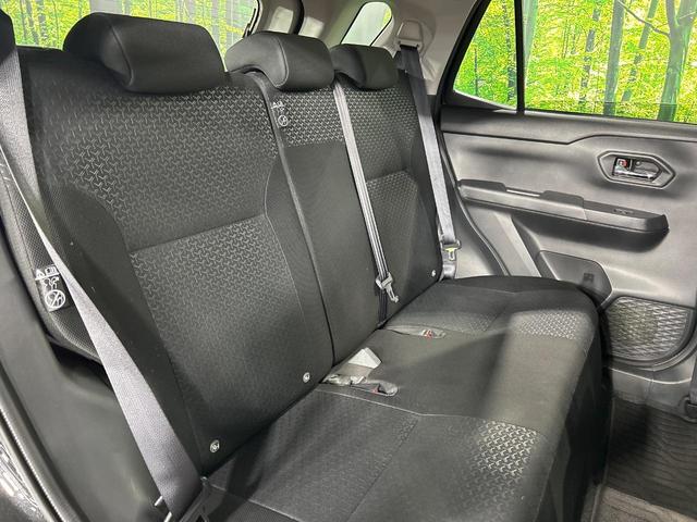 ライズ X 4WD ターボ 純正ナビ バックカメラ 寒冷地仕様 スマートアシスト コーナーセンサー ビルトインETC ステアリングスイッチ オートハイビーム 車線逸脱警報 オートライト スマートキー LEDヘッド(11枚目)