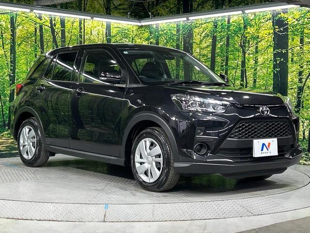 ライズ X 4WD ターボ 純正ナビ バックカメラ 寒冷地仕様 スマートアシスト コーナーセンサー ビルトインETC ステアリングスイッチ オートハイビーム 車線逸脱警報 オートライト スマートキー LEDヘッド(16枚目)