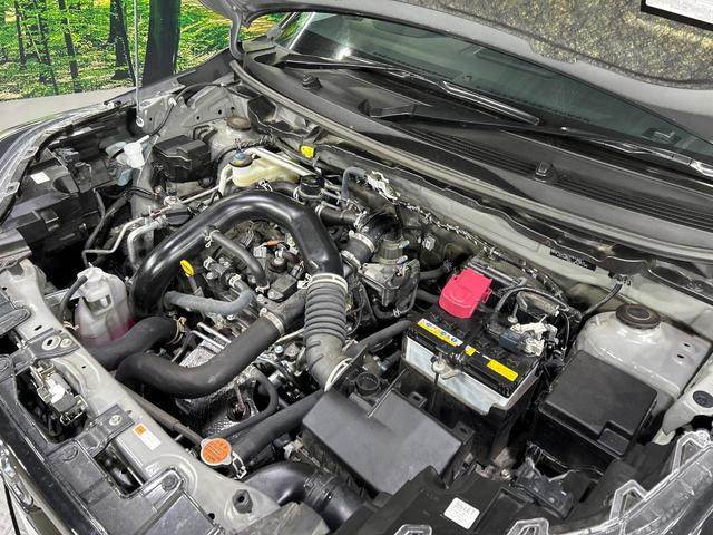 ライズ X 4WD ターボ 純正ナビ バックカメラ 寒冷地仕様 スマートアシスト コーナーセンサー ビルトインETC ステアリングスイッチ オートハイビーム 車線逸脱警報 オートライト スマートキー LEDヘッド(18枚目)