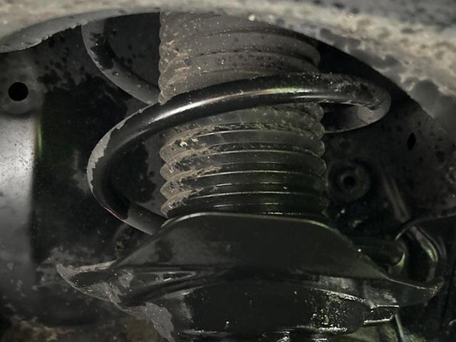 ライズ X 4WD ターボ 純正ナビ バックカメラ 寒冷地仕様 スマートアシスト コーナーセンサー ビルトインETC ステアリングスイッチ オートハイビーム 車線逸脱警報 オートライト スマートキー LEDヘッド(27枚目)