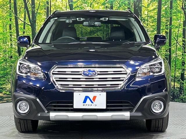 レガシィアウトバック リミテッド　本州仕入れ　純正８型ナビ　バックカメラ　アドバンスセーフティパッケージ　全車速追従型クルーズ　電動リアゲート　リアビークルディクション　全席シートヒーター　ステアリングヒーター　ＥＴＣ（17枚目）