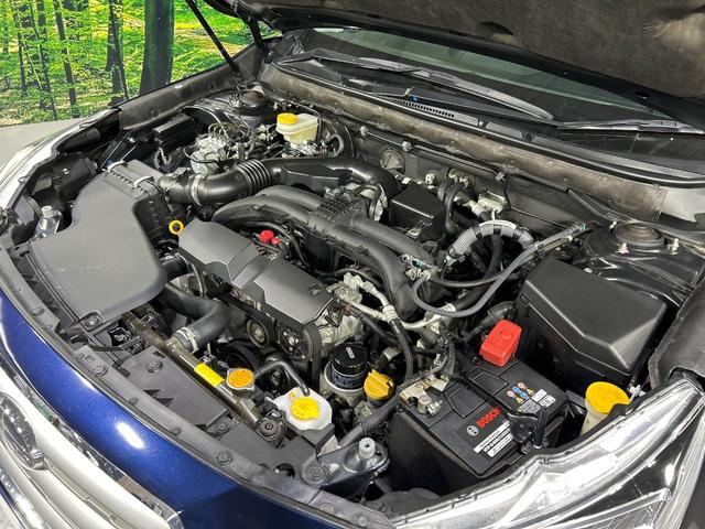 レガシィアウトバック リミテッド　本州仕入れ　純正８型ナビ　バックカメラ　アドバンスセーフティパッケージ　全車速追従型クルーズ　電動リアゲート　リアビークルディクション　全席シートヒーター　ステアリングヒーター　ＥＴＣ（21枚目）