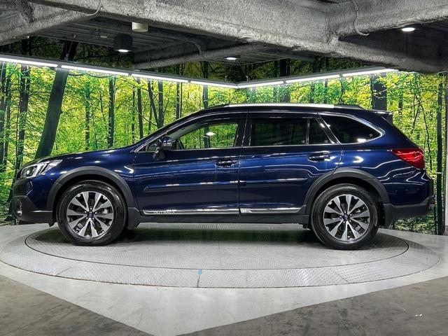 レガシィアウトバック リミテッド　本州仕入れ　純正８型ナビ　バックカメラ　アドバンスセーフティパッケージ　全車速追従型クルーズ　電動リアゲート　リアビークルディクション　全席シートヒーター　ステアリングヒーター　ＥＴＣ（44枚目）