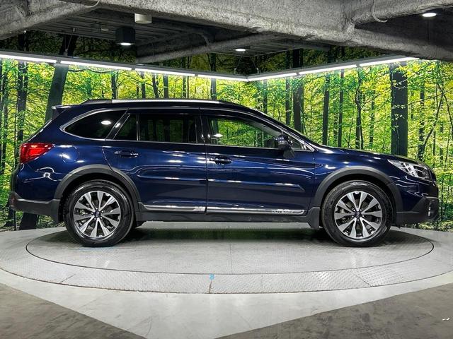 レガシィアウトバック リミテッド　本州仕入れ　純正８型ナビ　バックカメラ　アドバンスセーフティパッケージ　全車速追従型クルーズ　電動リアゲート　リアビークルディクション　全席シートヒーター　ステアリングヒーター　ＥＴＣ（45枚目）