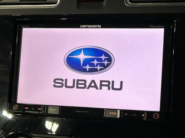 フォレスター Ｘ－ブレイク　本州仕入　４ＷＤ　純正ナビ　バックカメラ　アイサイトＶｅｒ２　全車速追従クルーズ　パワーシート　プッシュスタート　Ｘ－ＭＯＤＥ　ＨＩＤ　ＥＴＣ　車線逸脱警報　オートライト　デュアルエアコン（3枚目）