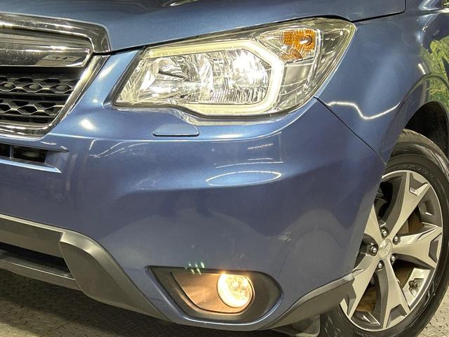 フォレスター Ｘ－ブレイク　本州仕入　４ＷＤ　純正ナビ　バックカメラ　アイサイトＶｅｒ２　全車速追従クルーズ　パワーシート　プッシュスタート　Ｘ－ＭＯＤＥ　ＨＩＤ　ＥＴＣ　車線逸脱警報　オートライト　デュアルエアコン（13枚目）