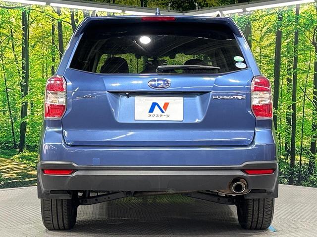 フォレスター Ｘ－ブレイク　本州仕入　４ＷＤ　純正ナビ　バックカメラ　アイサイトＶｅｒ２　全車速追従クルーズ　パワーシート　プッシュスタート　Ｘ－ＭＯＤＥ　ＨＩＤ　ＥＴＣ　車線逸脱警報　オートライト　デュアルエアコン（16枚目）
